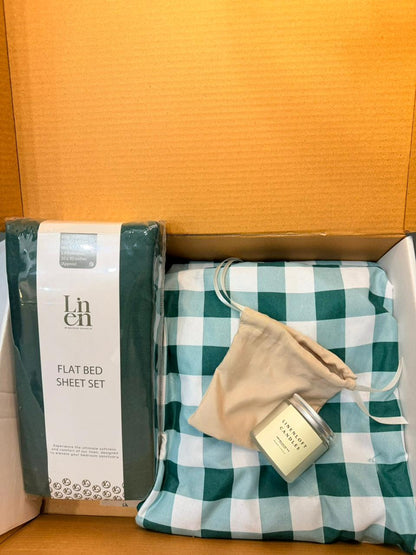 Linen Loft Eid Gift Box – Limited Edition